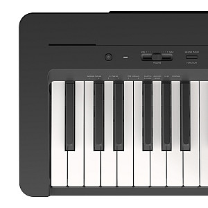 Yamaha P145 Digital Portable Piano